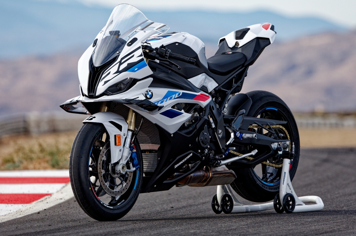 2023 BMW S 1000 RR India Launch Price Features Performance Rivals